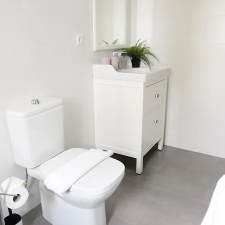 Villa Gardenias Puerto Banus By Houselogy