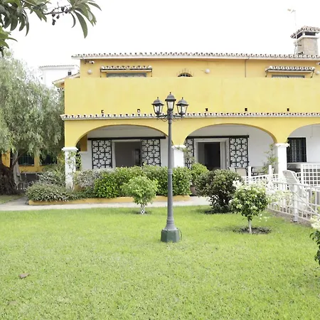 Villa Gardenias Puerto Banus By Houselogy Marbella