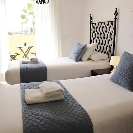 Gardenias Puerto Banus By Houselogy Villa *