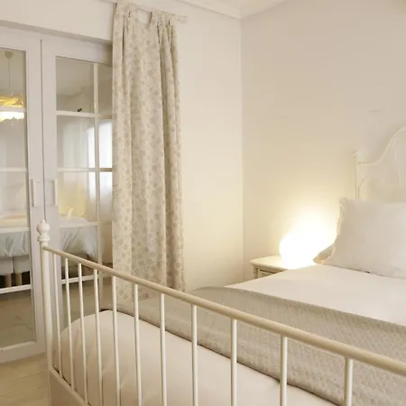 Gardenias Puerto Banus By Houselogy Villa *