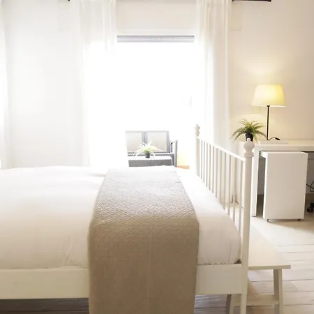 Gardenias Puerto Banus By Houselogy Villa Marbella