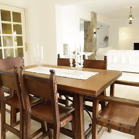 Villa Gardenias Puerto Banus By Houselogy *