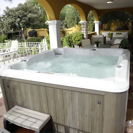 Gardenias Puerto Banus By Houselogy Villa