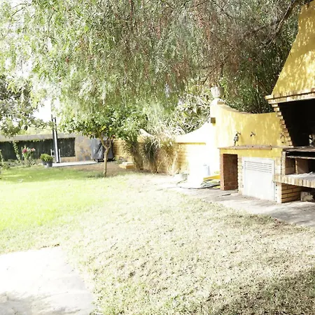 Villa Gardenias Puerto Banus By Houselogy *