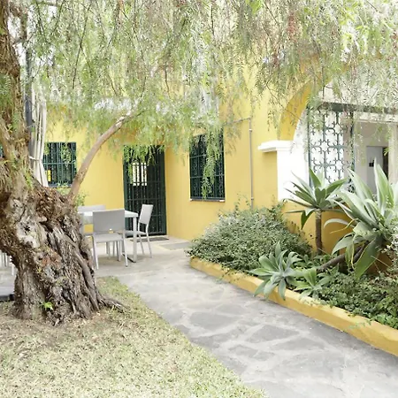 Villa Gardenias Puerto Banus By Houselogy *