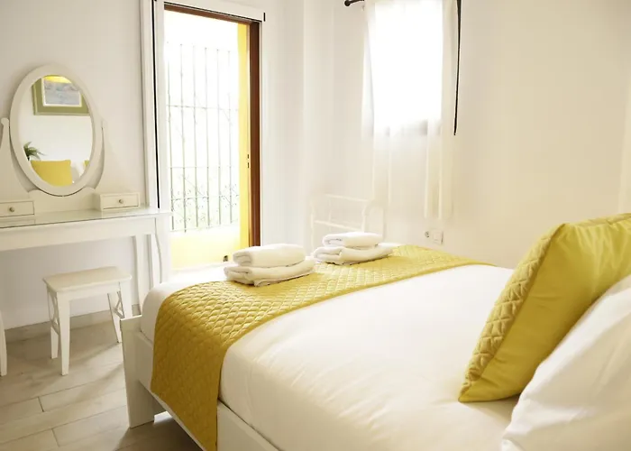 Gardenias Puerto Banus By Houselogy Villa *