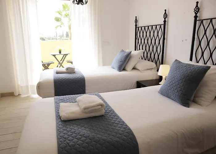 Gardenias Puerto Banus By Houselogy Villa *