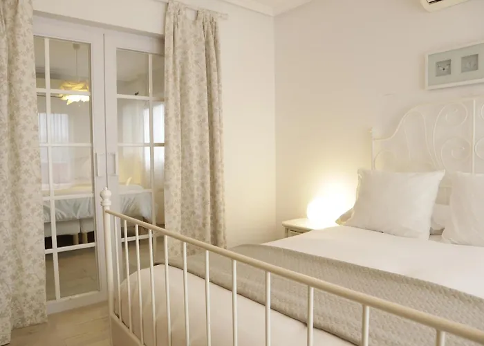 Gardenias Puerto Banus By Houselogy Villa *