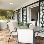 Villa Gardenias Puerto Banus By Houselogy *