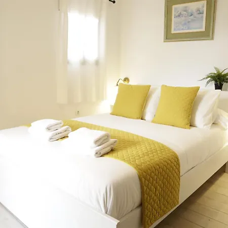 Вілла Gardenias Puerto Banus By Houselogy Марбелья