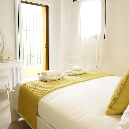 Gardenias Puerto Banus By Houselogy 别墅 *