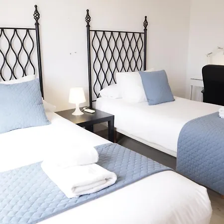 Gardenias Puerto Banus By Houselogy * 马尔韦利亚