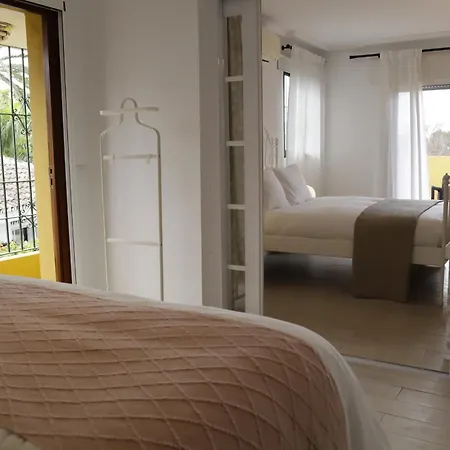 别墅 Gardenias Puerto Banus By Houselogy *