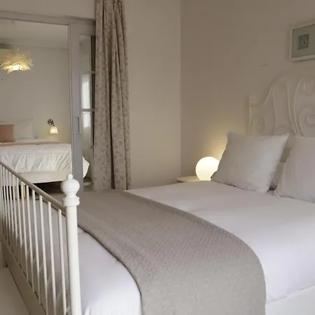 Gardenias Puerto Banus By Houselogy Вілла