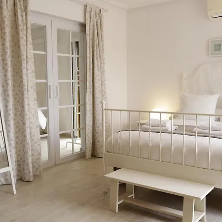 Вілла Gardenias Puerto Banus By Houselogy *
