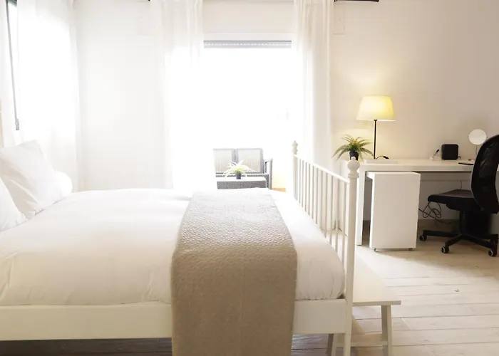 Gardenias Puerto Banus By Houselogy 别墅 马尔韦利亚