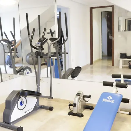 Gardenias Puerto Banus By Houselogy ヴィラ *