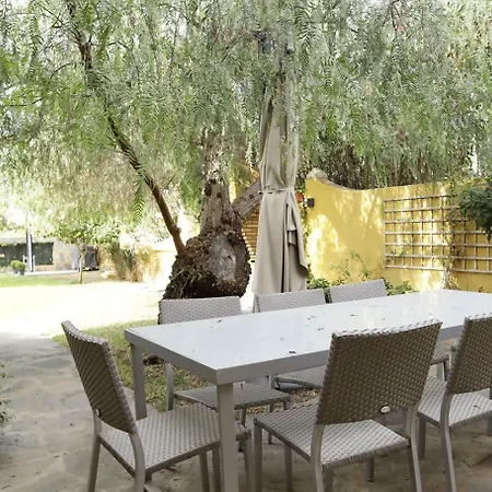 Gardenias Puerto Banus By Houselogy *